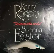 Kenny Rogers And Sheena Easton - Tenemos Esta Noche