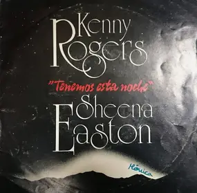 Kenny Rogers - Tenemos Esta Noche