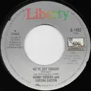 7inch Vinyl Single - Kenny Rogers And Sheena Easton - We've Got Tonight
