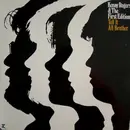 LP - Kenny Rogers And The First Edition - Tell It All, Brother