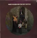 LP - Kenny Rogers and the First Edition - Transition
