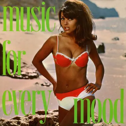 Kenny Rogers And The Happy Singers - Music for Every Mood