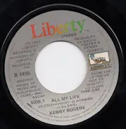 Kenny Rogers - All My Life
