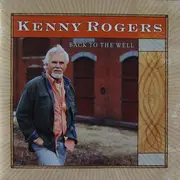 CD - Kenny Rogers - Back To The Well