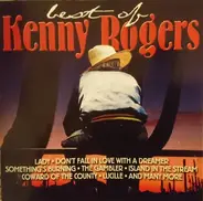 Kenny Rogers - Best of