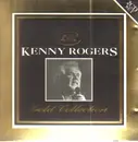 Double CD - kenny Rogers - Gold Collection
