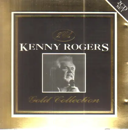 kenny Rogers - Gold Collection: Kenny Rogers