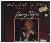 CD - Kenny Rogers - Golden Stars Golden Hits