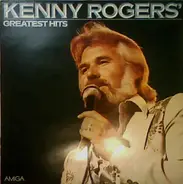 Kenny Rogers & The First Edition - Greatest Hits