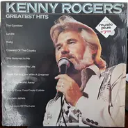 Kenny Rogers - Greatest Hts