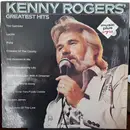 LP - Kenny Rogers - Greatest Hts