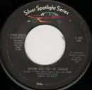 7inch Vinyl Single - Kenny Rogers & Dottie West - Anyone Who Isn't Me Tonight / All I Ever Need Is You