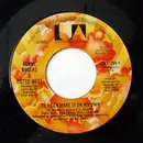 7inch Vinyl Single - Kenny Rogers & Dottie West - Till I Can Make It On My Own / Midnight Flyer