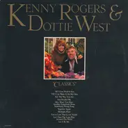 Kenny Rogers & Dottie West - Classics