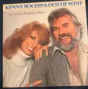 LP - Kenny Rogers & Dottie West - Every Time Two Fools Collide