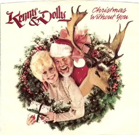 Kenny Rogers - Christmas Without You