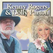 Kenny Rogers & Dolly Parton - Honkytonk Angels