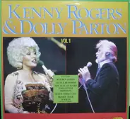 Kenny Rogers & Dolly Parton - Kenny Rogers & Dolly Parton - Vol. 1