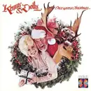 CD - Kenny Rogers & Dolly Parton - Once Upon A Christmas