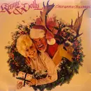 CD - Kenny Rogers & Dolly Parton - Once Upon A Christmas