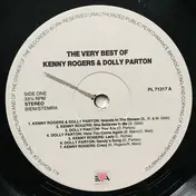 Kenny Rogers - The Very Best Of Kenny Rogers & Dolly Parton