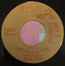 7inch Vinyl Single - Kenny Rogers & Dolly Parton - The Greatest Gift Of All