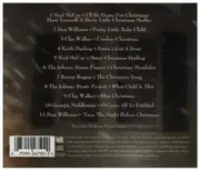 CD - Kenny Rogers / Don Williams / Neal McCoy a.o. - Believe - A Christmas Collection