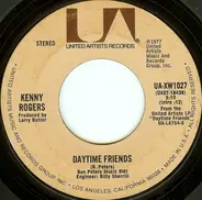 Kenny Rogers - Daytime Friends