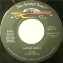 7inch Vinyl Single - Kenny Rogers - Daytime Friends / But You Know I Love Her