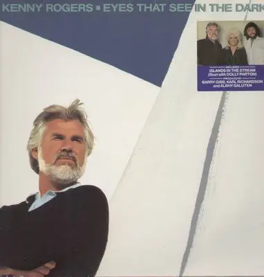 Kenny Rogers - Eyes That See in the Dark