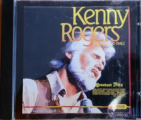 Kenny Rogers - For The Good Times - Greatest Hits