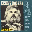 CD - Kenny Rogers - For The Good Times