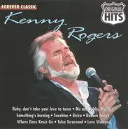 Kenny Rogers - Forever Classic