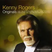 Kenny Rogers - Kenny Rogers Originals
