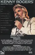 MC - Kenny Rogers - Kenny Rogers' Greatest Hits