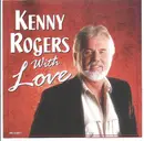 CD - Kenny Rogers - Kenny Rogers With Love