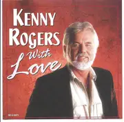 CD - Kenny Rogers - Kenny Rogers With Love