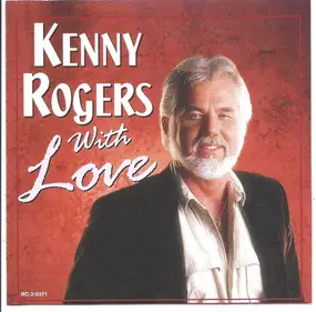 Kenny Rogers - Kenny Rogers With Love