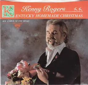 Kenny Rogers - Kentucky Homemade Christmas