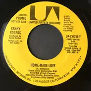 Kenny Rogers - Home-Made Love