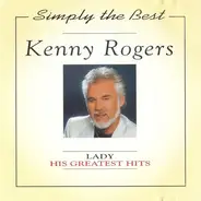 Kenny Rogers - His Greatest Hits