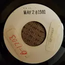 7inch Vinyl Single - Kenny Rogers - I Don't Need You