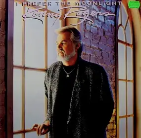 Kenny Rogers - I Prefer the Moonlight