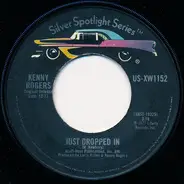 Kenny Rogers - Just Dropped In / Today I Started Loving You Again