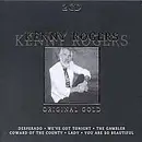 Double CD - Kenny Rogers - Original Gold