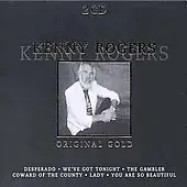 Kenny Rogers - Original Gold