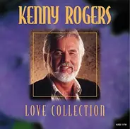 Kenny Rogers - Love Collection