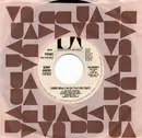 7inch Vinyl Single - Kenny Rogers - Laura (What's He Got That I Ain't Got)