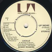 Kenny Rogers - Lucille