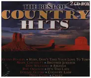 Kenny Rogers / Mark Chesnutt / Don Williams a.o. - The Best Of Country Hits
